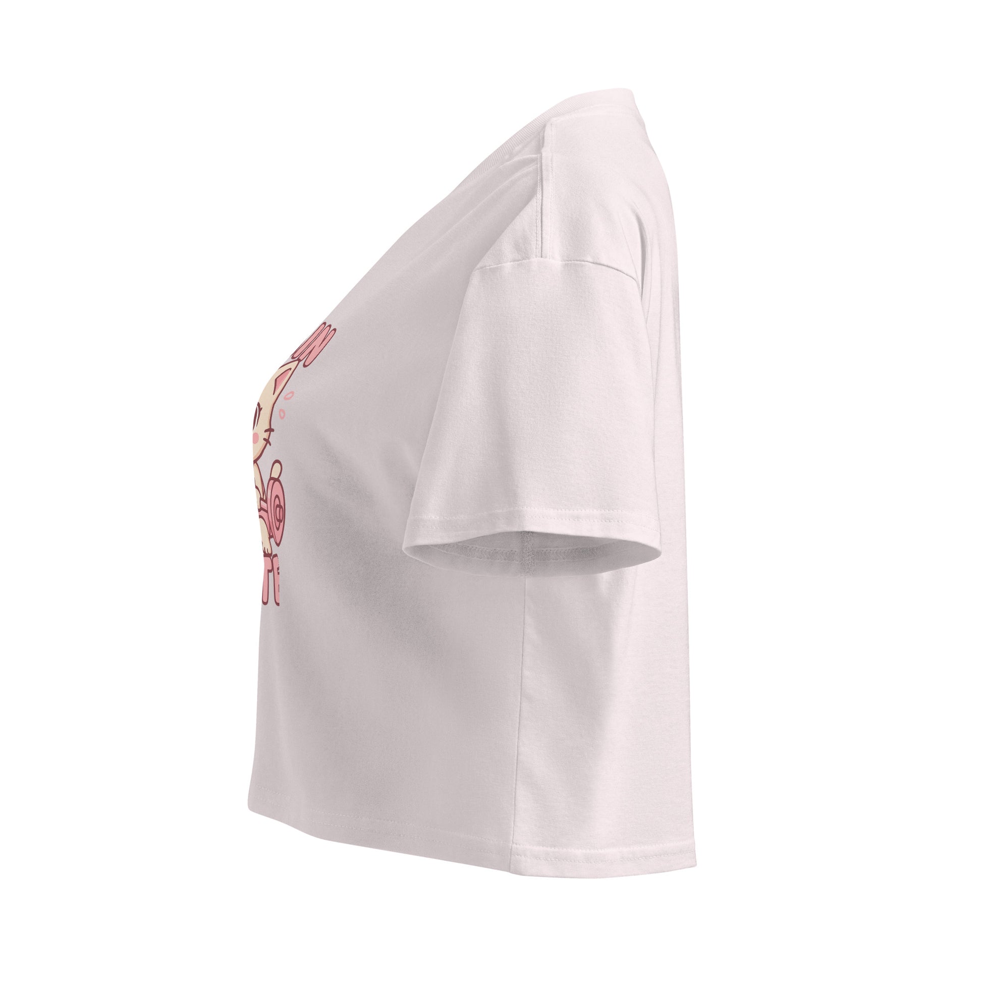 Women’s crop top - SignArm
