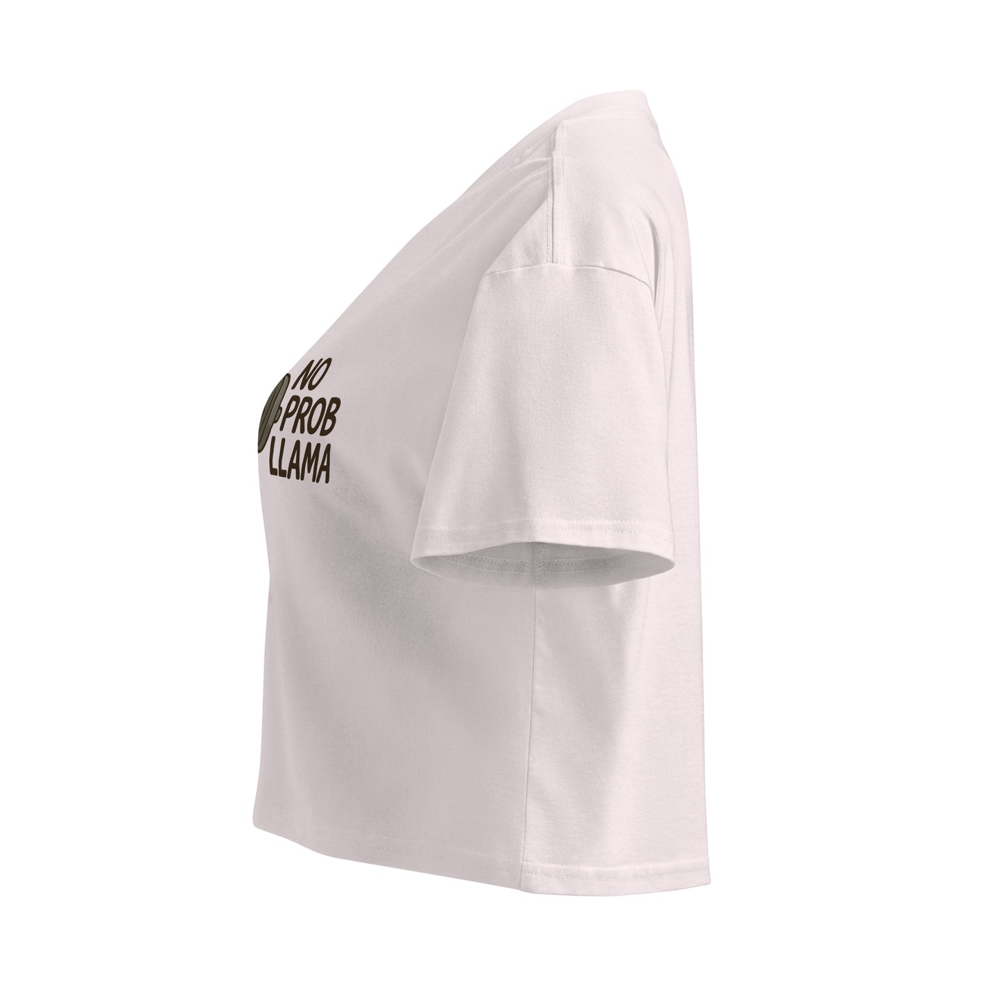 Women’s crop top - SignArm