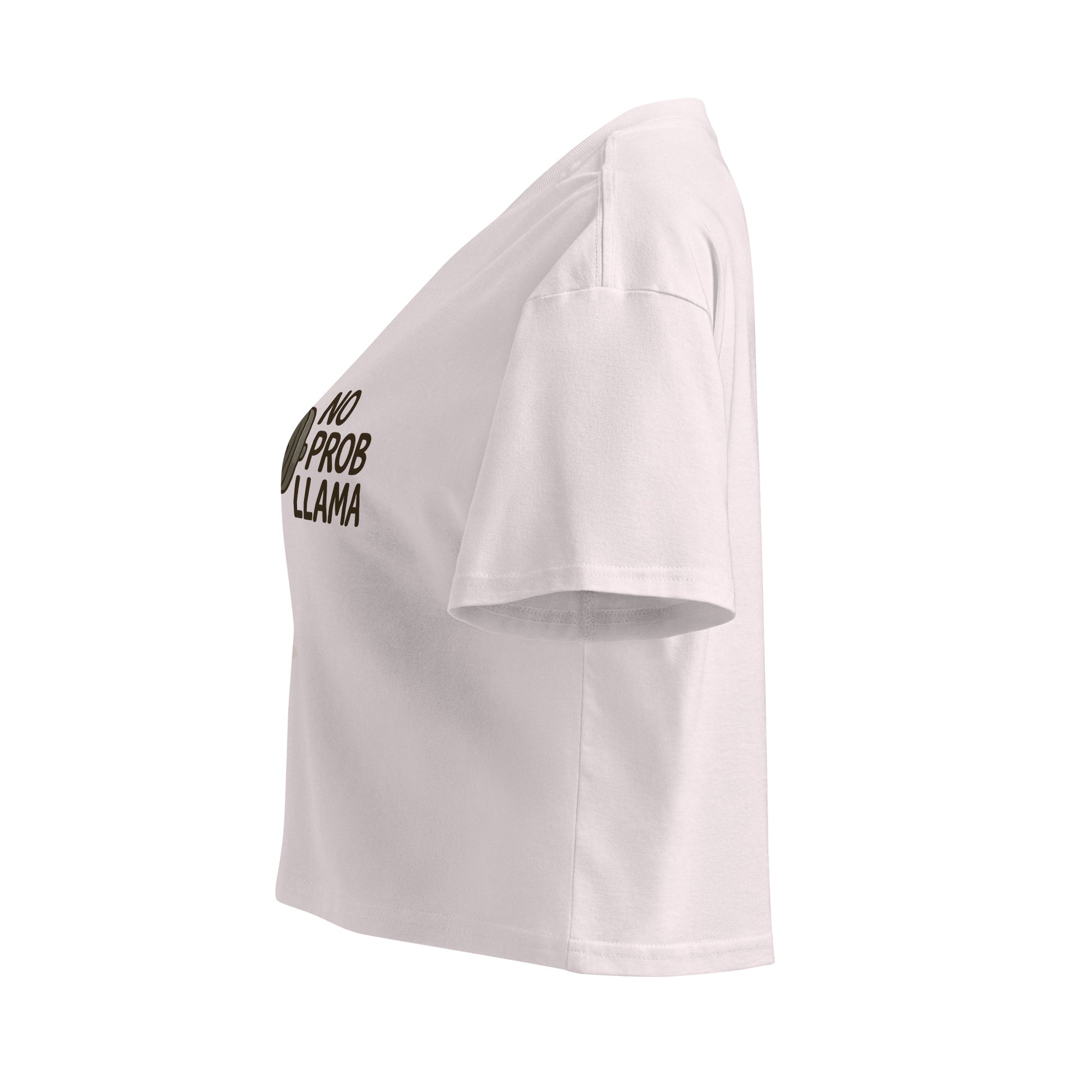 Women’s crop top - SignArm