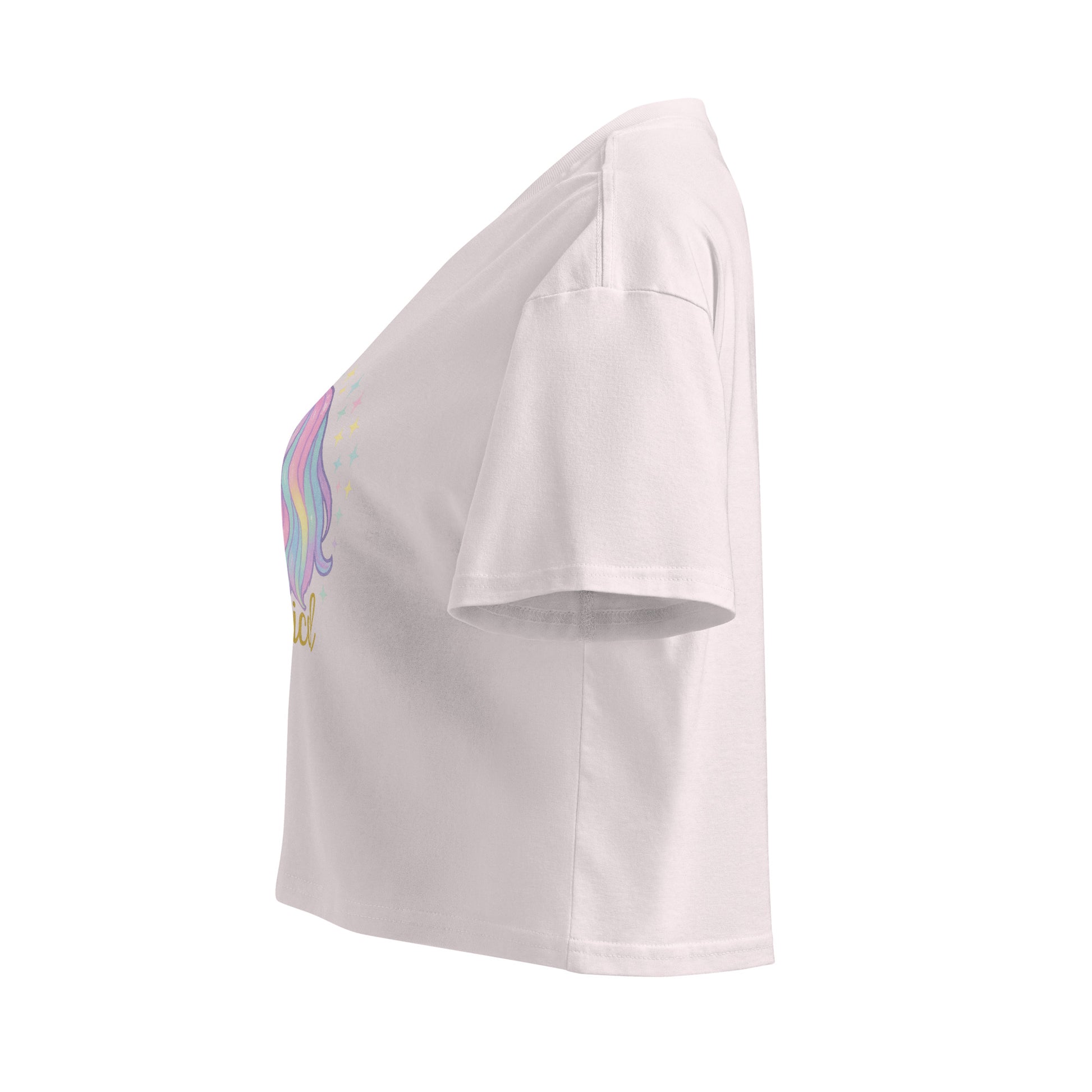 Women’s crop top - SignArm