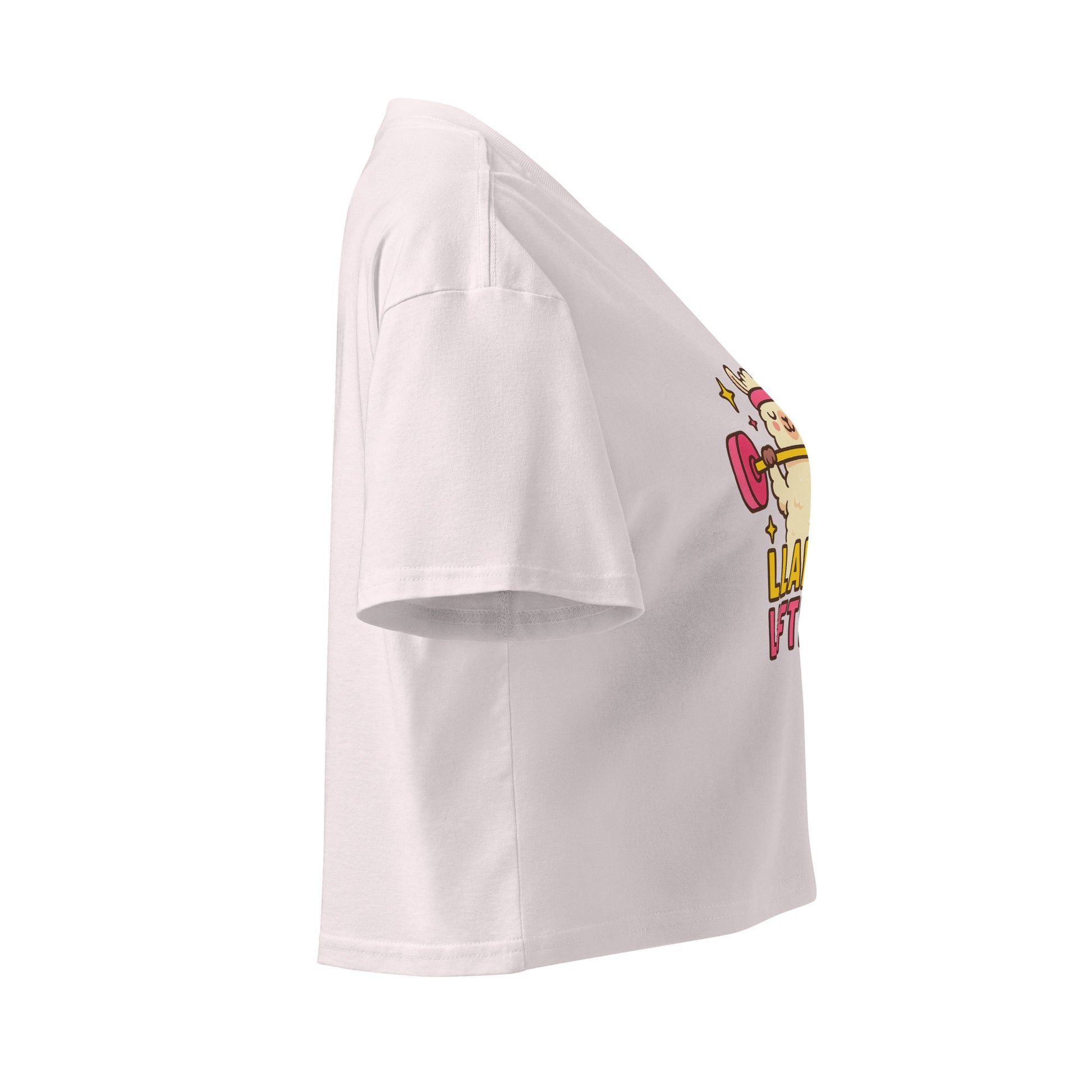 Women’s crop top - SignArm
