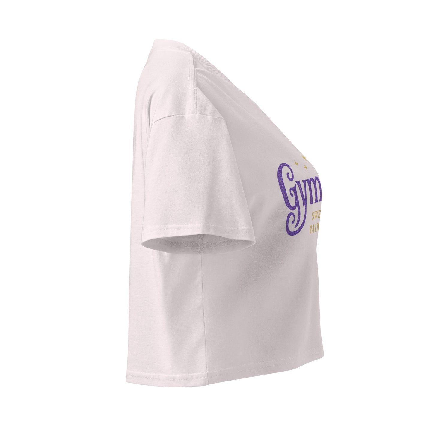 Women’s crop top - SignArm