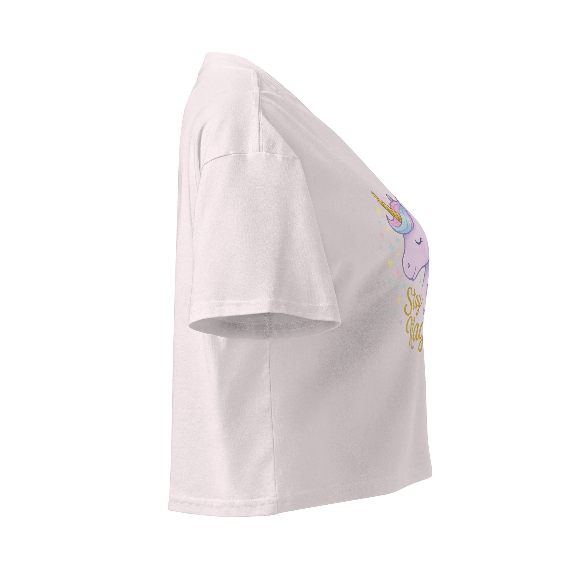 Women’s crop top - SignArm