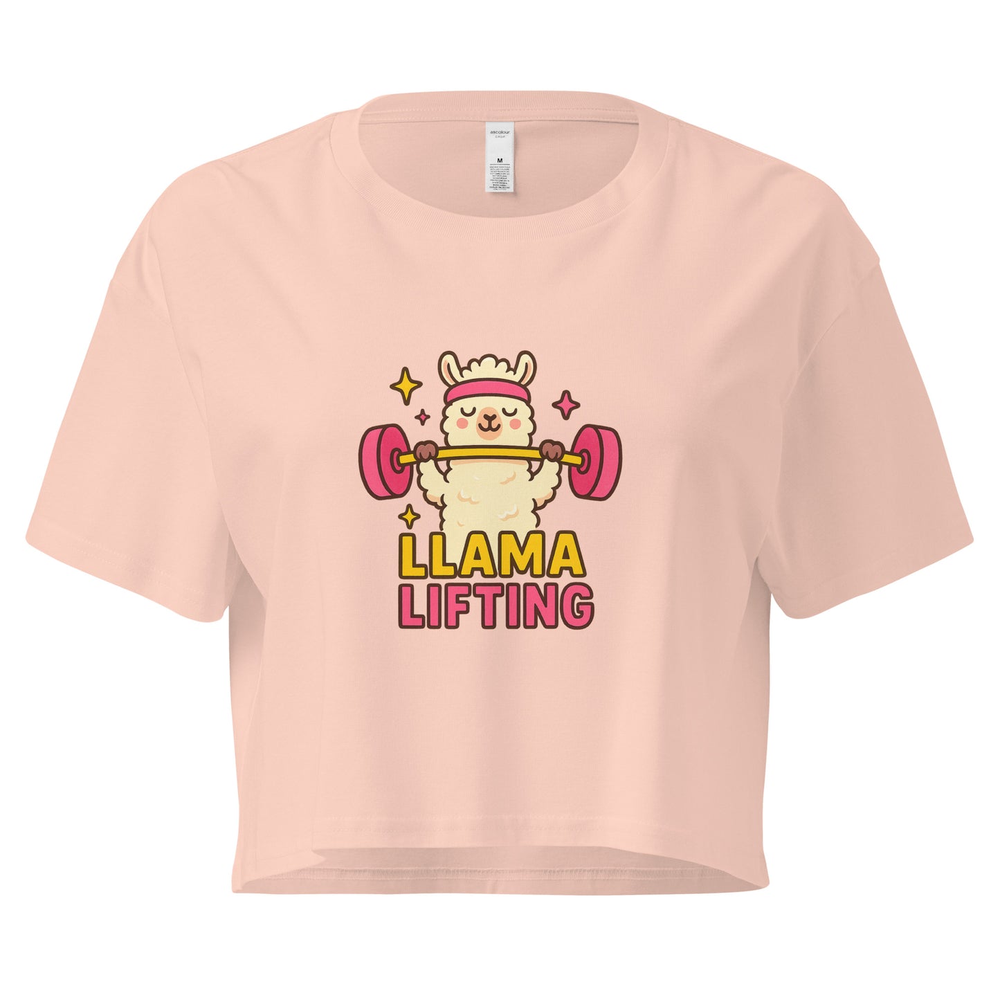 Women’s crop top - SignArm