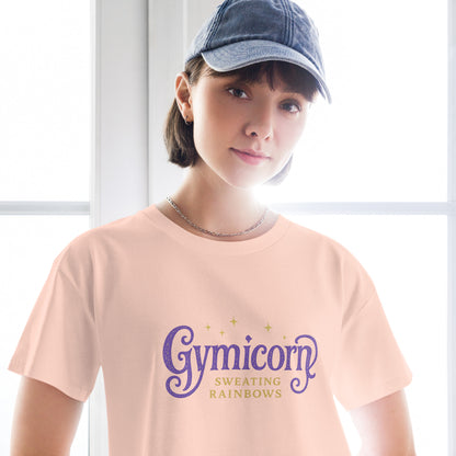 Women’s crop top - SignArm