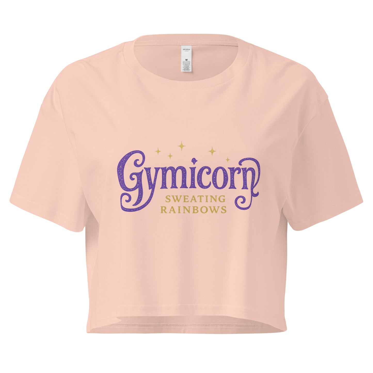 Women’s crop top - SignArm