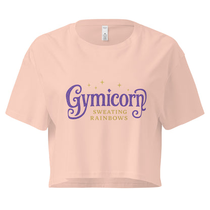 Women’s crop top - SignArm