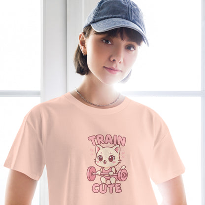Women’s crop top - SignArm
