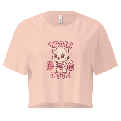 Women’s crop top - SignArm