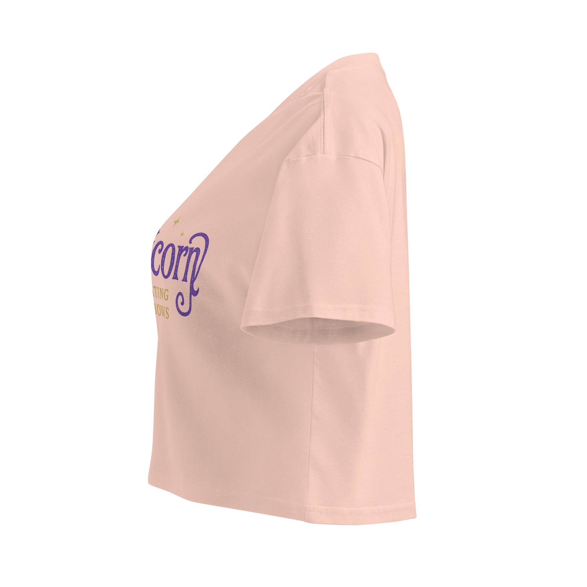 Women’s crop top - SignArm