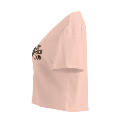 Women’s crop top - SignArm