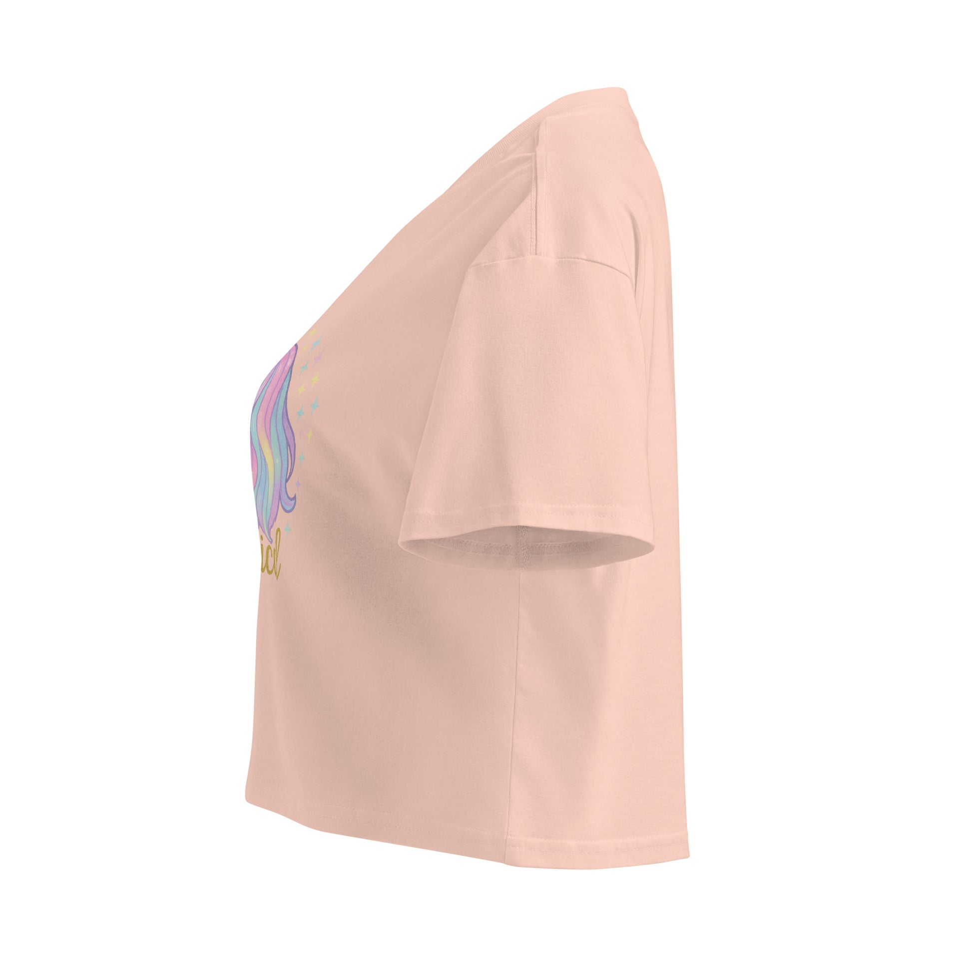 Women’s crop top - SignArm