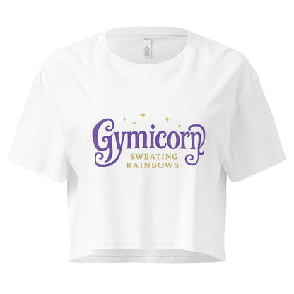 Women’s crop top - SignArm