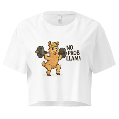 Women’s crop top - SignArm