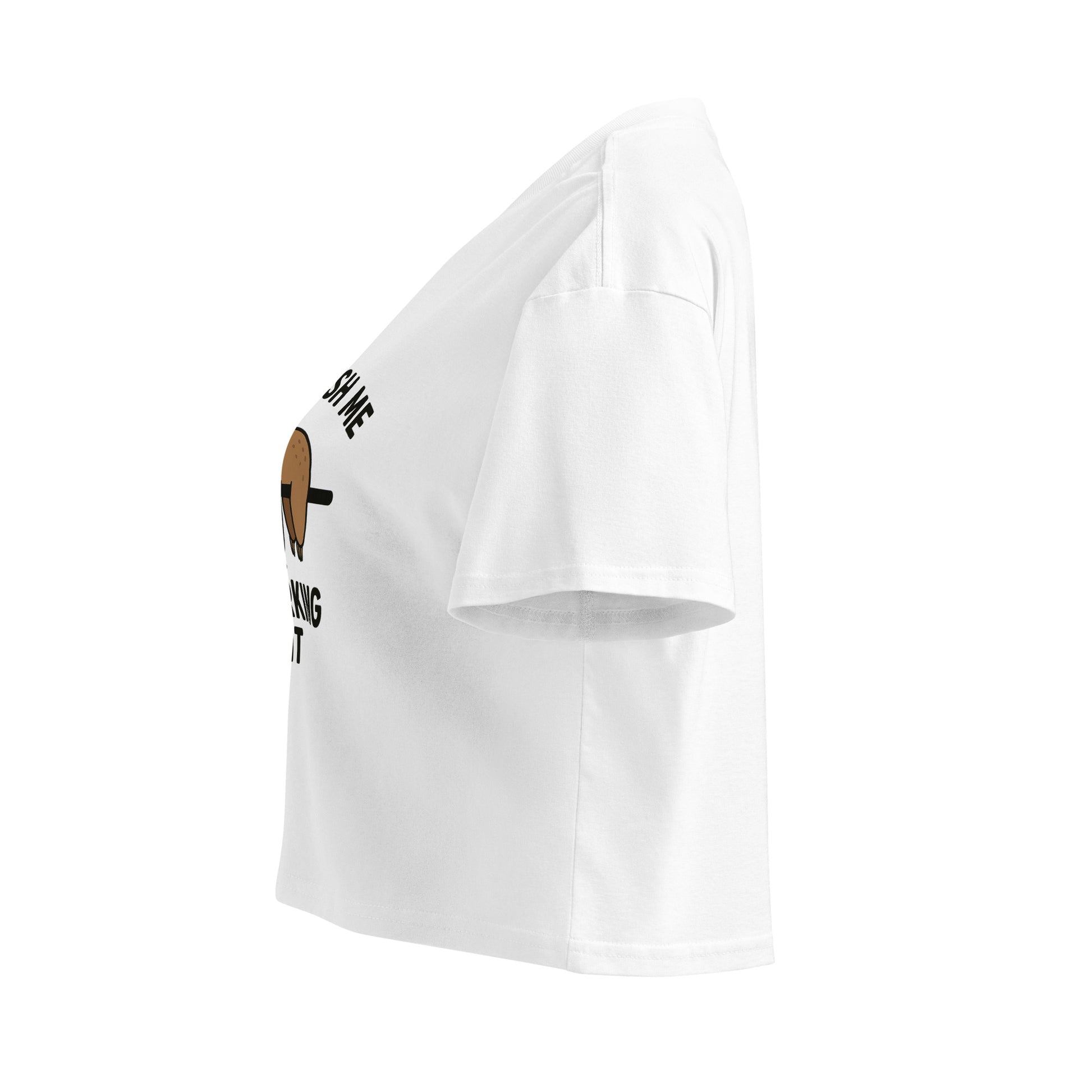 Women’s crop top - SignArm
