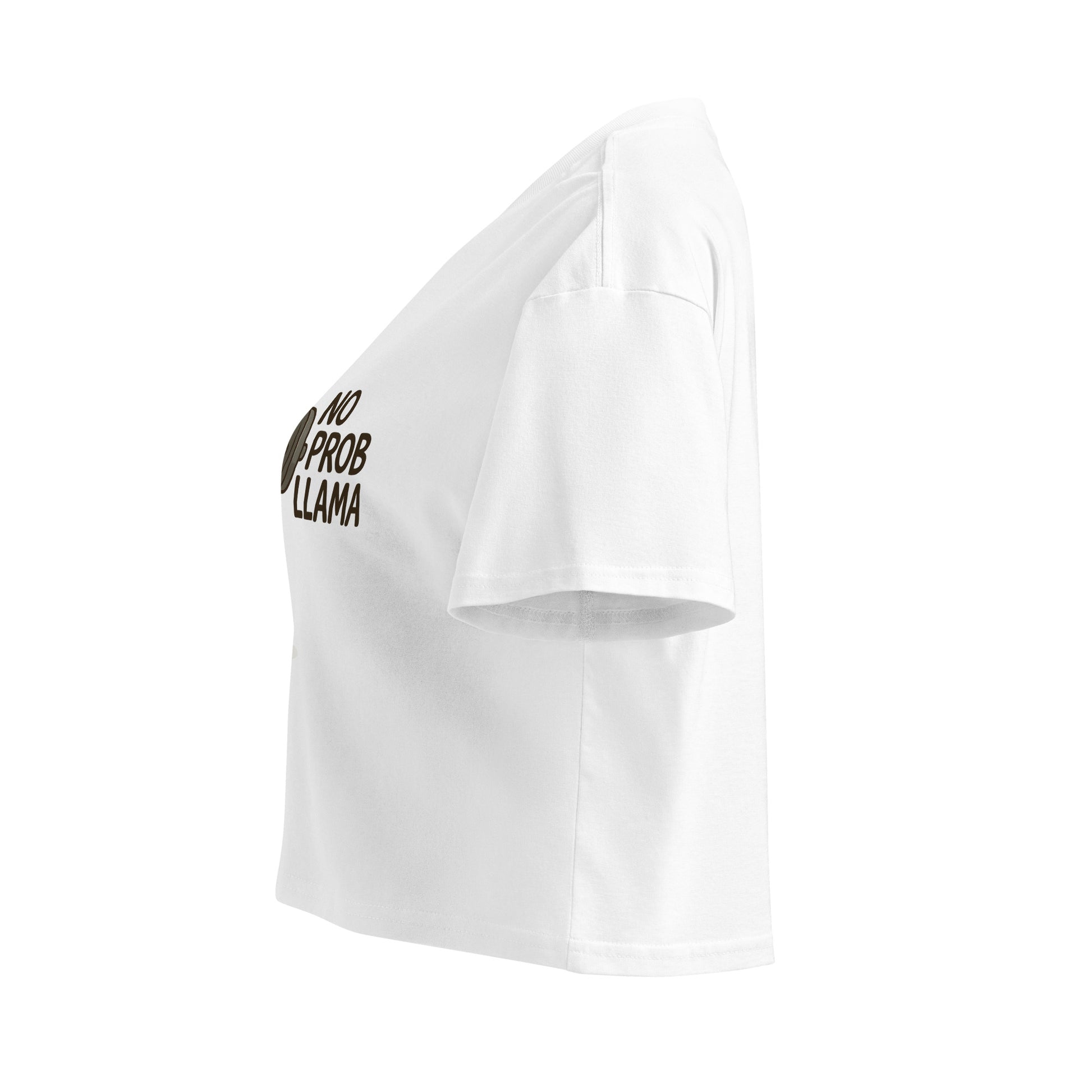 Women’s crop top - SignArm