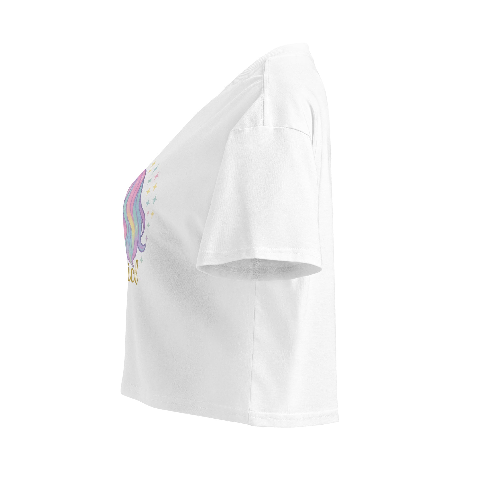 Women’s crop top - SignArm