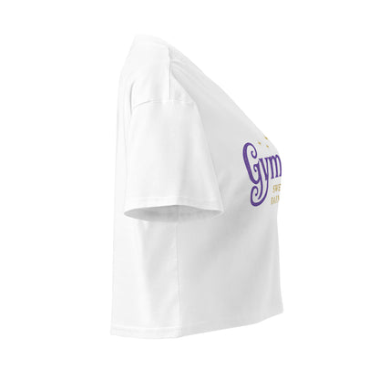 Women’s crop top - SignArm